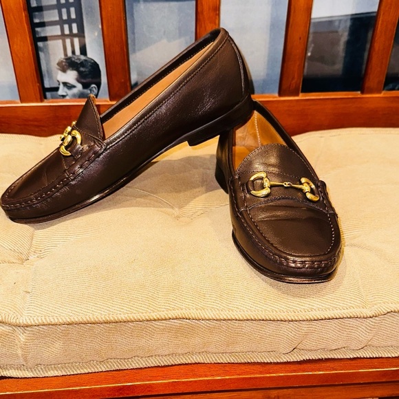 Jay Butler | Shoes | Jay Butlers Mens Horse Bit Brown  display picture 3